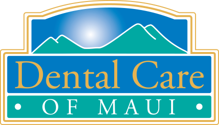 Dental Care of Maui logo